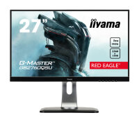 68.6cm(27")Iiyama GB2760QSU-B1