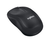 Logitech B220 Silent schwarz