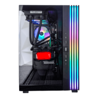 UltraGaming R7-9800X3D 32GB DDR5 2TB M.2 NVMe 16GB AMD Radeon RX9070XT OC AMD B850 WiFi6+BT5.3 RGB 850W W11Pro