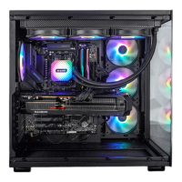 UltraGaming R7-9800X3D 32GB DDR5 2TB M.2 RX9070XT 16GB...