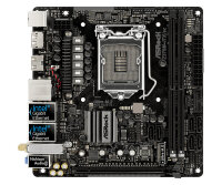 ASRock Z370M-ITX/ac