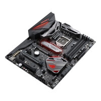 ASUS MAXIMUS X HERO