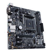 ASUS PRIME A320M-E (SI)