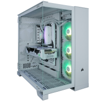 UltraGaming i7-14700KF 32GB DDR5 2TB M.2 RTX5070Ti 16GB WLAN W11Pro