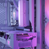 UltraGaming i7-14700KF 32GB DDR5 2TB M.2 RTX5070Ti 16GB WLAN W11Pro