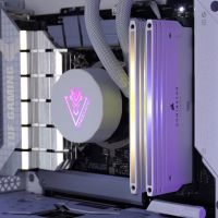 UltraGaming i7-14700KF 32GB DDR5 2TB M.2 RTX5070Ti 16GB WLAN W11Pro