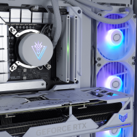 UltraGaming i7-14700KF 32GB DDR5 2TB M.2 RTX5070Ti 16GB WLAN W11Pro