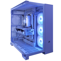 UltraGaming i7-14700KF 32GB DDR5 2TB M.2 RTX5070Ti 16GB WLAN W11Pro