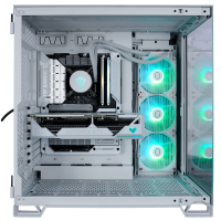 UltraGaming i7-14700KF 32GB DDR5 2TB M.2 RTX5070Ti 16GB WLAN W11Pro