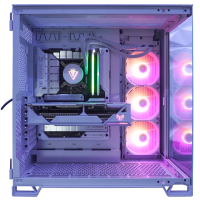 UltraGaming i7-14700KF 32GB DDR5 2TB M.2 RTX5070Ti 16GB WLAN W11Pro