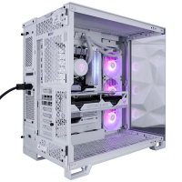 UltraGaming i7-14700KF 32GB DDR5 2TB M.2 RTX5070Ti 16GB WLAN W11Pro