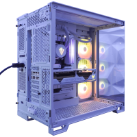 UltraGaming i7-14700KF 32GB DDR5 2TB M.2 RTX5070Ti 16GB WLAN W11Pro