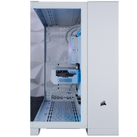 UltraGaming i7-14700KF 32GB DDR5 2TB M.2 RTX5070Ti 16GB WLAN W11Pro