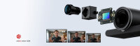 Lenovo Kamera - Lenovo 4K Pro Webcam