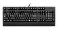 Lenovo TAS - Wired - Preferred Pro II USB Keyboard schwarz