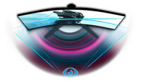 IIYAMA 86.4cm (34") GCB3484WQSU-B1 21:9...