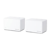 Mercusys WL-Router Halo H3000X Home Mesh WiFi System 2-Pack