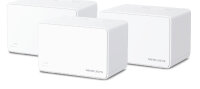Mercusys WL-Router Halo H3000X Home Mesh WiFi System 3-Pack