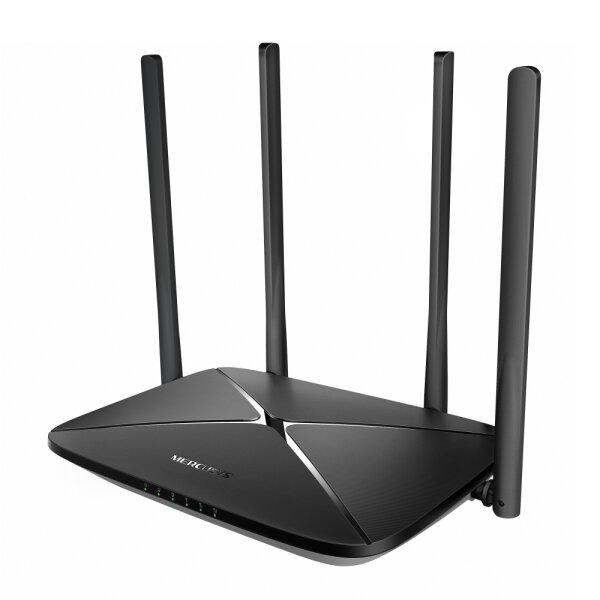 Mercusys WL-Router LTE MB115-4G (N300/4G-LTE Modem)