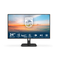 Philips 60,5cm (23,8") 24E1N1200A 16:09 VGA+HDMI IPS...