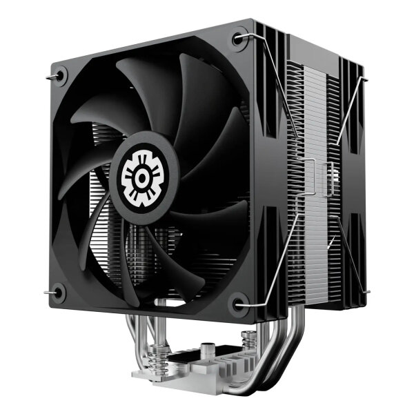 Enermax Air CPU Cooler ETS-T41 2x120mm AM4/5/LGA1700/1851
