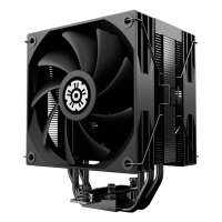 Enermax Air CPU Cooler ETS-T41D 2x120mm Digital AM5/LGA1851