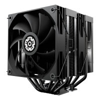 Enermax Air CPU Cooler ETS-TD60 Digital 2x120mm AM5/LGA1851