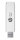 USB-Stick  32GB HP 819W  3.2 Flash Drive    (matte silver) retail