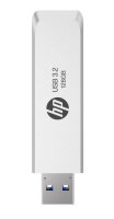 USB-Stick 128GB HP 819W  3.2 Flash Drive    (matte...