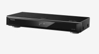 Panasonic DMR-UBC90 2TB Black