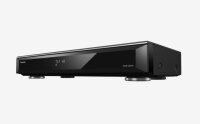 Panasonic DMR-UBC90 2TB Black