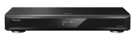 Panasonic DMR-UBC90 2TB Black