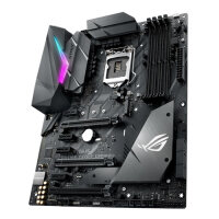 ASUS ROG STRIX Z370-F GAMING