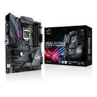 ASUS ROG STRIX Z370-F GAMING