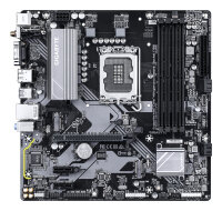 Gigabyte B760M D3HP WIFI6       (B760,S1700,mATX,DDR5)