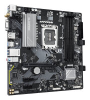 Gigabyte B760M D3HP WIFI6       (B760,S1700,mATX,DDR5)