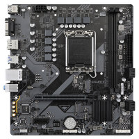 Gigabyte B760M E                     (B760,S1700,mATX,DDR5)