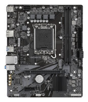 Gigabyte H610M K V2                  (H610,S1700,mATX,DDR5)