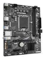 Gigabyte H610M K V2                  (H610,S1700,mATX,DDR5)
