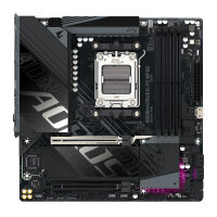 Gigabyte B850M A ELT WF6E         (B850,AM5,mATX,DDR5)