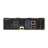 Gigabyte B850M A ELT WF6E         (B850,AM5,mATX,DDR5)