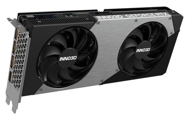 INNO3D RTX5060 TI Twin X2 OC      16GB GDDR7 HDMI 3xDP