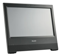 Shuttle Barebone AIO X50V9U3 i3-1315U/DDR5 black