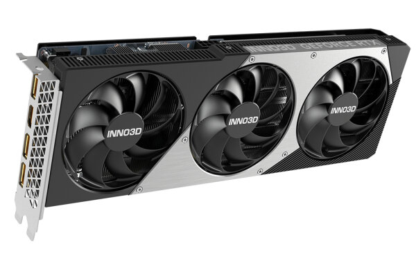 INNO3D RTX5060 TI X3 OC            8GB GDDR7 HDMI 3xD