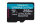 SD MicroSD Card 256GB Kingston SDXC Canvas Go Plus retail