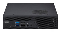 ASUS PB63-B3203AH i3-14100/8GB DDR5/256GB M.2/black W11P