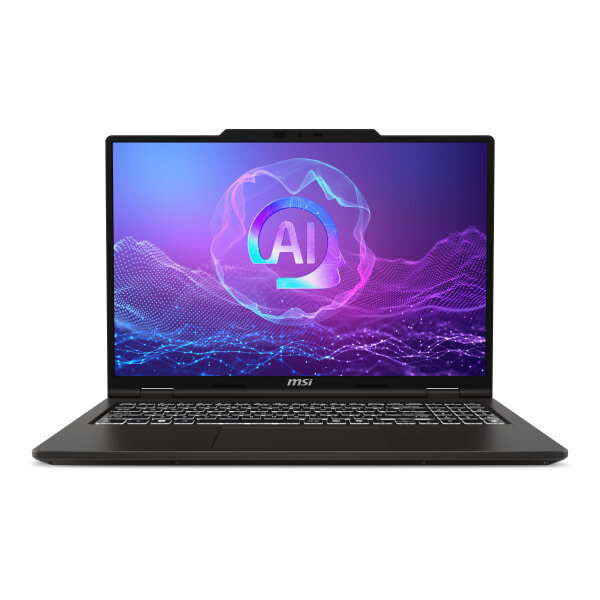 MSI Venture A16 Al+A3HMG-036  16"/16GB/512GB/AMD Radeon Grap W11H