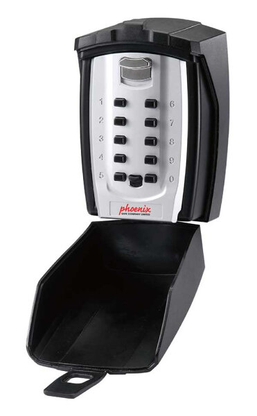 Phoenix Safe Notschlüsselbox KS0003C