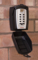 Phoenix Safe Notschlüsselbox KS0003C