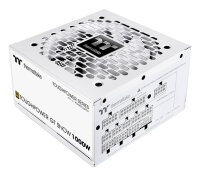 1000 WattThermaltake Toughpower GT 1000W Snow ATX 3.1 80...